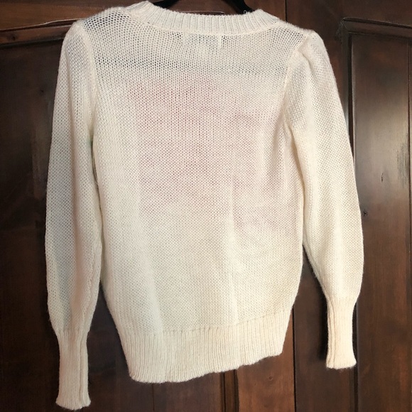 WILDFOX Diet Coke sweater. - Picture 4 of 5